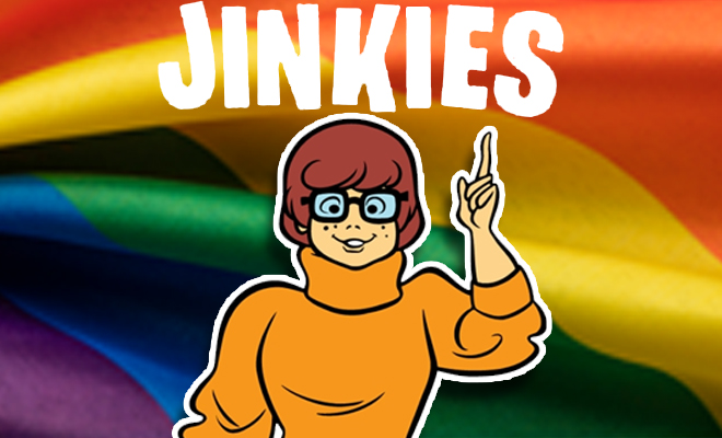 Jinkies, Velma From Scooby-Doo Is A Lesbian! Series Producer Says The  Obvious Hints Were Always There