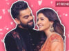 #Trending : Virat Kohli Credits Wife Anushka For Changing Him Into A Better Person. How Adorable Are They?