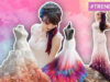 #Trending: Taylor Ann Linko Is An Artist Whose Wedding Dress Went Viral For All The Right Reasons And She’s Now Started A Dress-Painting Business. We Are All For This