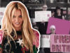 #FreeBritney: Britney Spears’ Fans Think Her Life Is Not Her Own, And They’re Rallying For Her Freedom