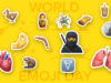 On World Emoji Day, I Have A Few Questions About The Emojis Being Introduced. Mainly, Why?