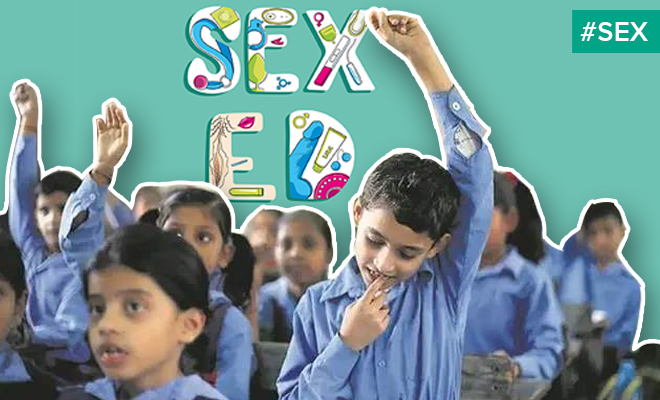 #Sex: Why Is Sex Education Still Not A Priority In India’s New, Reformed Education System? It Is The Need Of The Hour