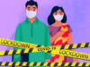 A Woman Constable Said Her Lover Was Her ‘Husband’ So They Could Quarantine Together. Here Is What Happened When The Real Wife Found Out