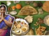 This Mother-in-Law Welcomed Her Son-In-Law With A 67 Dish, 5 Course Meal. We Want To See This Happen For A Daughter-In-Law