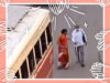 Spread Positivity : In Kerala, A Woman Ran Behind A Bus To Stop It And Get A Blind Man On Board And It Is Heart-Warming