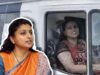 This Female Politician Received Flak For Posing For Pictures In An Ambulance Instead Of Dispatching It For Emergencies. This Is Your Priority During A Pandemic?