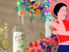 Plume And Petal Is A Floral Flavoured Vodka For Women. Because Apparently Regular Vodka Is Too Manly For Us