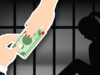 A Female Police Sub-Inspector Was Arrested For Accepting Bribe From A Rape Accused. She Failed Womanhood And Humanity