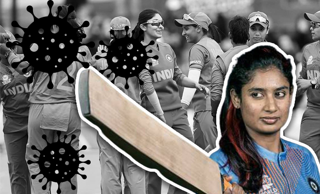 Mithali Raj Said COVID-19 Has Set Women’s Cricket In India Back By Few Years. Women In Sports Should Get Equal Opportunities