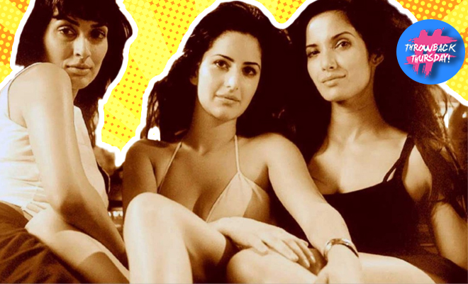 Throwback Thursday: Katrina Kaif’s Infamous Debut Boom Portrays Women As Sex Objects And That’s The Whole Movie