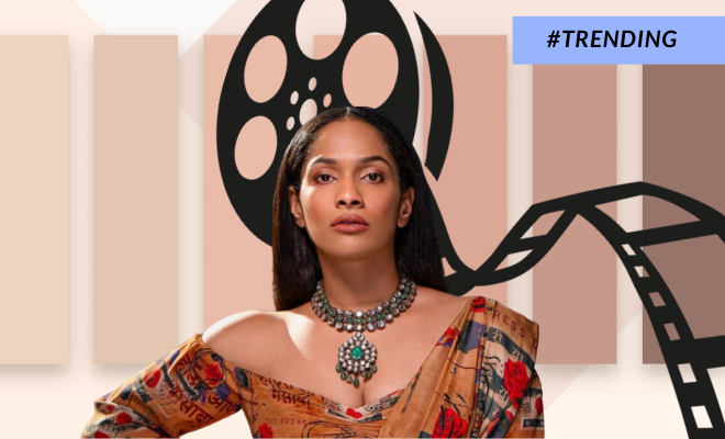 #Trending : Masaba Gupta Says There’s So Much Colourism In Our Country And That Needs To Be Talked About Before We Talk About The BLM Movement
