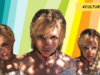 #Culture: Britney Went Makeup-Free For Her Latest Insta Post, Says Natural Look Is the Way To Go. Makeup Or No Makeup, She Looks Fabulous