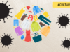 #Culture: Fashion Brands Are Developing Anti-Virus Fabrics. Safety And Style? Take My Money