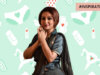 #Inspiration: Tisca Chopra Is Writing A Book On Menstrual Health. We Need More Such Books For Young Girls
