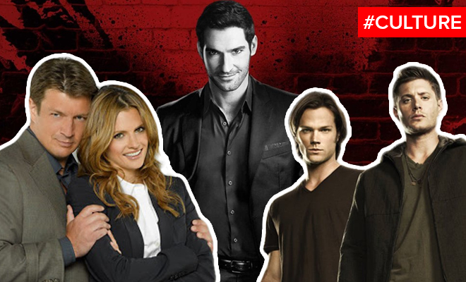 5 Shows To Watch If You Love ‘Lucifer’: From ‘Supernatural’ To ‘Castle’!