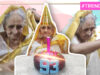 Wholesome Video Of A Grandmother Dancing To ‘Aankh Maarey’ On Her 93rd Birthday Is Going Viral. This Is Guaranteed To Make You Smile