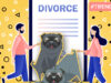 In A First Of Its Kind, Mumbai Couple Decides On Joint Custody Of Their Canines After Divorce. This Is Kind Of Pawfect