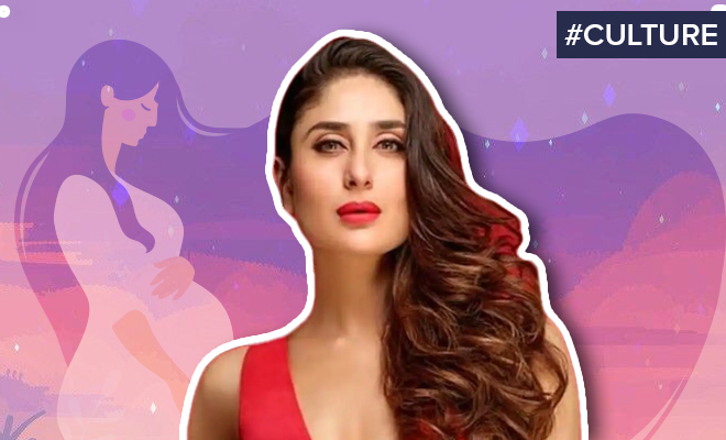#Trending : Kareena Kapoor Announces Her Second Pregnancy. We Can’t Wait To See Taimur’s Sibling!