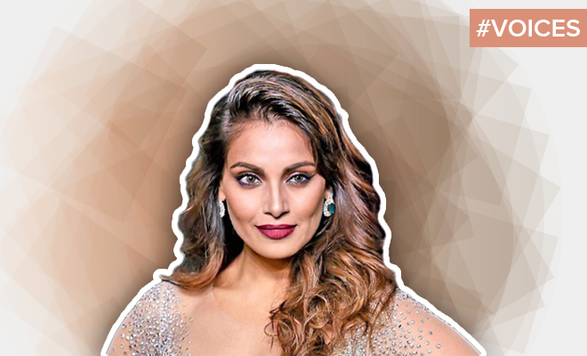 Bipasha Basu Drops Truth Bombs On Colourism, Body shaming And Stereotypes. We Love Her Candid Nature
