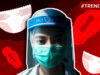 While We Complain About Cramps, Female Doctors Are Wearing Double Sanitary Pads And Diapers Under PPE For Eight Hours. COVID Warriors Indeed!