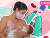 Mothers Positive With Covid -19 Can Breastfeed Their Babies, Says WCD. The Virus Doesn’t Pass On
