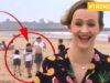 #Trending: This Little Boy Video Bombed A Weather Report With His Hilarious Dance Moves. This Is The Best Thing You Will See All Day