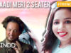 #Trending: Dhinchak Pooja’s Answer To The Viral Binod Trend, ‘Gaadi Meri 2 Seater’, Is As Pointless And Horrible As 2020