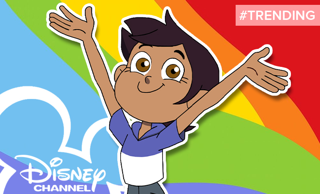 Disney Gets Its First Bisexual Character In Animated Series, ‘The Owl House’. Finally, We’re Getting Real