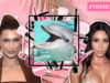 Dolphin Skin Is The Newest Trend That’s Making Waves In The Beauty Circuit. Here’s How You Can Achieve It.