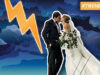 A Groom Dissed 2020 In His Wedding Vows And Mother Nature Responded With A Bolt Of Lightning