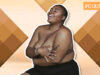 Instagram’s Censorship Of A Black Plus-Sized Model’s Photo Raises Concern. Do Its Policies Have A Racial Bias?