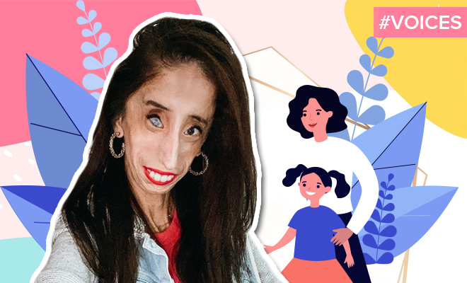 Disability Activist Lizzie Velasquez Requests Parents To Teach Their Kids To Be Empathetic After A Mom Used Her Photo To Scare Her Kid For A TikTok Challenge