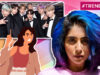 Neha Bhasin Files A Police Complaint After BTS Army Troll, Abuse And Threaten Her With Rape. Fandom Is Great But This Is Worrying