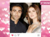 It’s Official! Tara Sutaria And Aadar Jain Just Made Their Relationship Instagram Official!