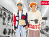 #Culture: These Taiwanese Grandparents Became Fashion Influencers By Posing In Abandoned Clothes In Their Laundry Shop. They Are Fashion (And Couple) Goals!