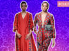 Trench Coats Got A Desi Makeover And Now They Are Bolder, Brighter and Prettier. We Are In Love
