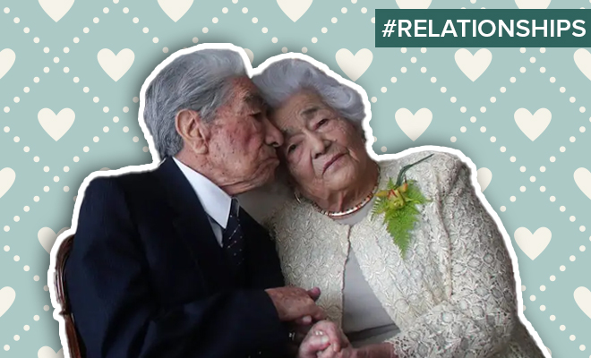 World’s Oldest Couple Have Been Married For Almost 80 Years And Here’s The Secret Behind Their Forever Kind Of Love