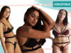 This Lingerie Brand Casts Its Models On The Basis Of Their Story Rather Than Looks. We Think This “Anticasting” Is What Every Fashion Brand Should Do