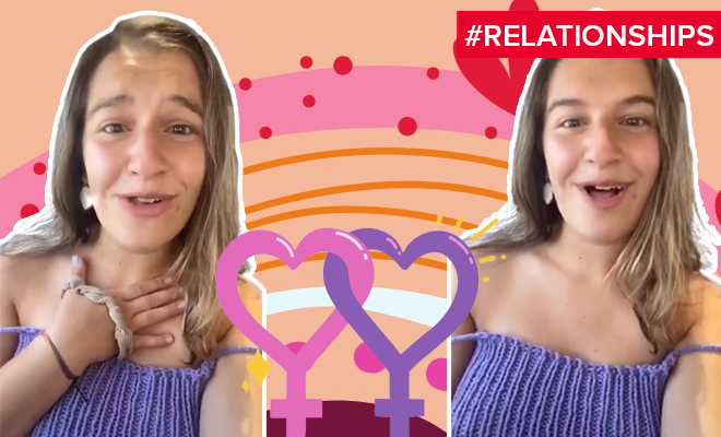 This Woman Described Her First Lesbian Date Experience And It’s Romantic AF