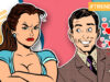 This Woman Filed For A Divorce Because Her Husband Never Fights Or Disagrees With Her. It Sounds Crazy But It Can Be Frustrating