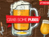 A Brewery In Canada Had To Apologize After They Named One Of Their Beers “Pubic Hair” In The Maori Language.