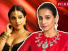 Vidya Balan Said People Thought She Was Mad For Doing The Dirty Picture, But She Signed It Anyway. It Helped Her Get Over Her Body Image Issues