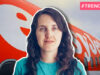 This Woman Was Forced To Switch Seats In A Flight To Accommodate Orthodox Men Who Refused To Sit Beside Her Because She Is A Woman.