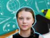 Greta Thunberg Lends Her Support To The Protest Against Holding The JEE and NEET Exams During This Pandemic.