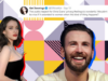 Internet Rose To Shield Chris Evans When His Nude Accidentally Made An Appearance. Great, Can We Do That For Women’s Nudes Too?