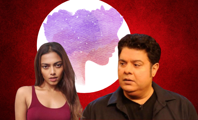 #MeToo: Model Dimple Paul Shares Details Of Sajid Khan’s Alleged Sexual Misconduct. Why Is He Still Not Being Investigated?
