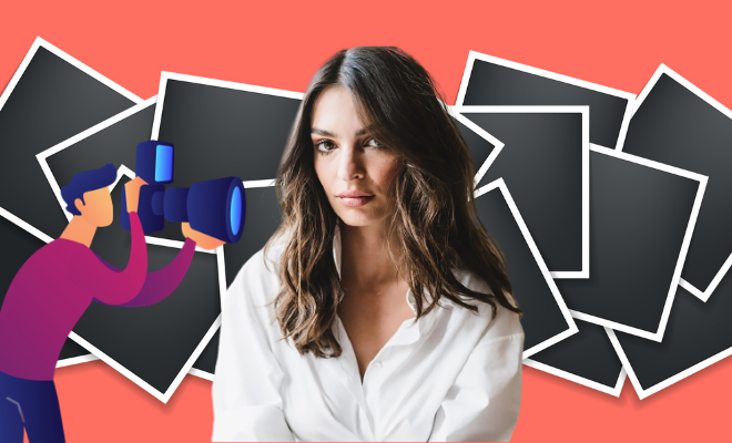 Emily Ratajkowski’s Devastating Essay Reflects How Men Violate Women’s Agency And Our Misogyny Lets Them Get Away With It