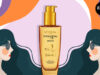 For My Triple-Bleached Hair That Was Dry And Falling, This Oil Serum Worked Wonderfully