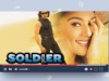 Trending On Youtube: A Scene From Soldier That’s Sexist, Racist And Features Harassment For Laughs