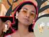 An Indian Jewellery Designer Creates Earrings That Keep AirPods In Place. A Fashion Invention We Didn’t Know We Needed.